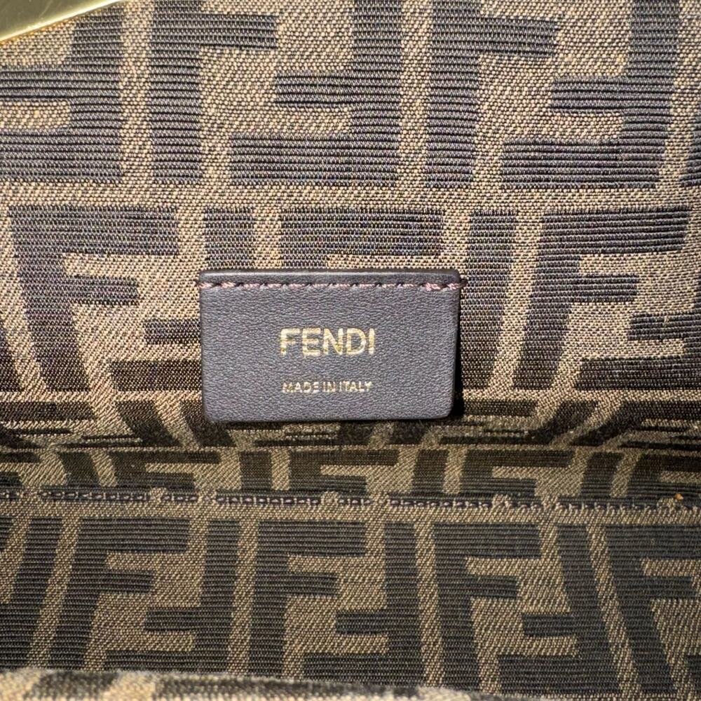 Fendi First Two-Way Bag - Picture 11 of 14
